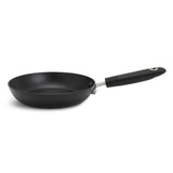 Habitat black 20cm non-stick aluminium frying pan, UK version
