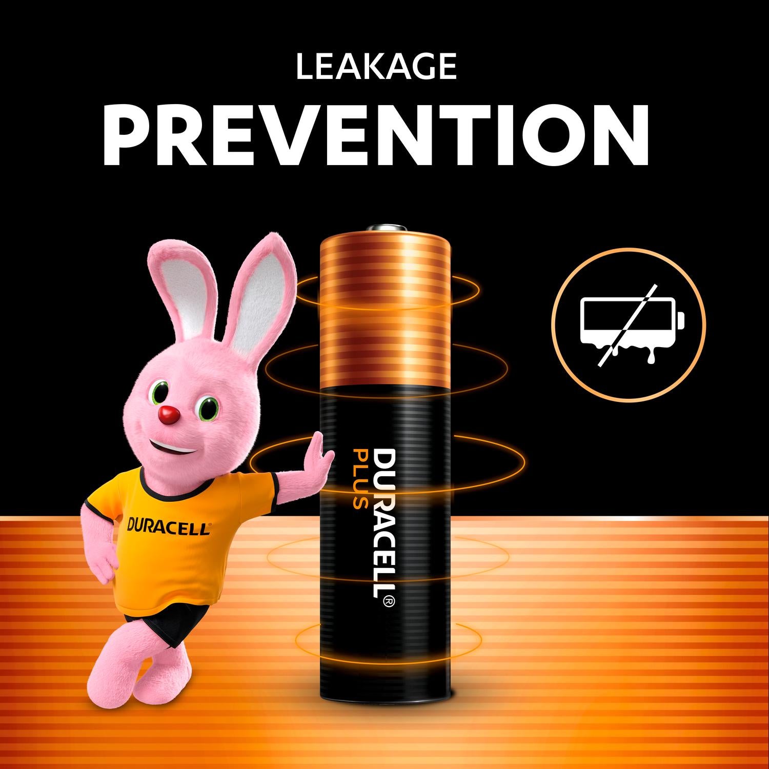 Duracell AA Batteries Powerboost Plus Pack of 12 - British product