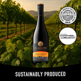 San Pedro 35 South Cabernet Sauvignon Red Wine 75cl