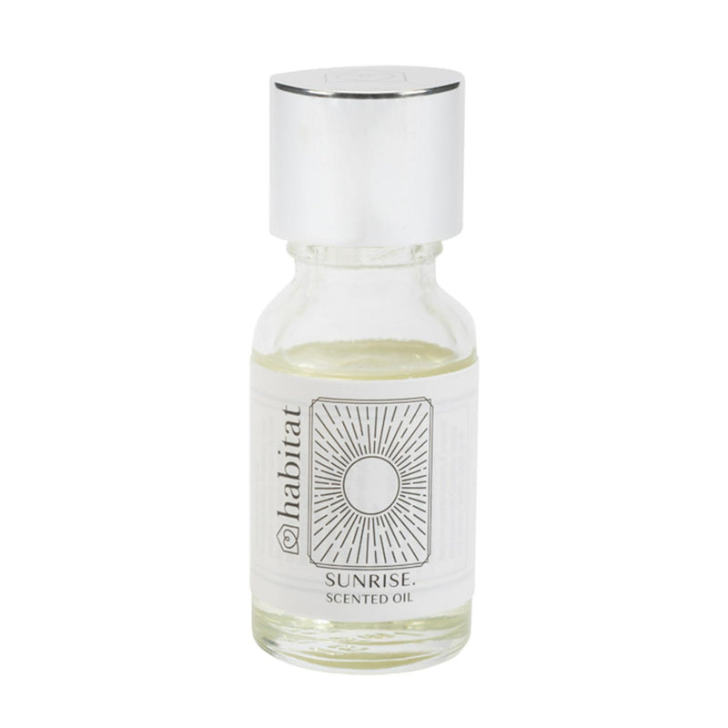 Habitat Sunrise Oil Luna Collection Fragrance, UK version