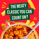 Dolmio Meatballs Fusilli pasta 250g - British product