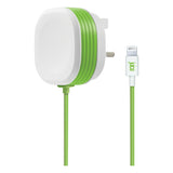 Juice Lightning Mains Charger 20W