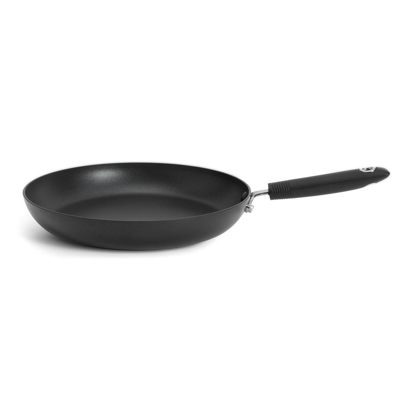 Habitat aluminium frying pan Black 30cm, UK version
