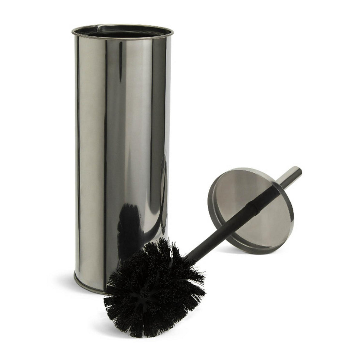 Sainsbury's Home Stainless Steel Toilet Brush
