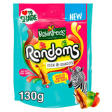 Rowntree's Randoms Mix & Match Sweets Sharing Bag 130g