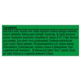 Berocca Immuno Energy effervescent tablets 30 - British product