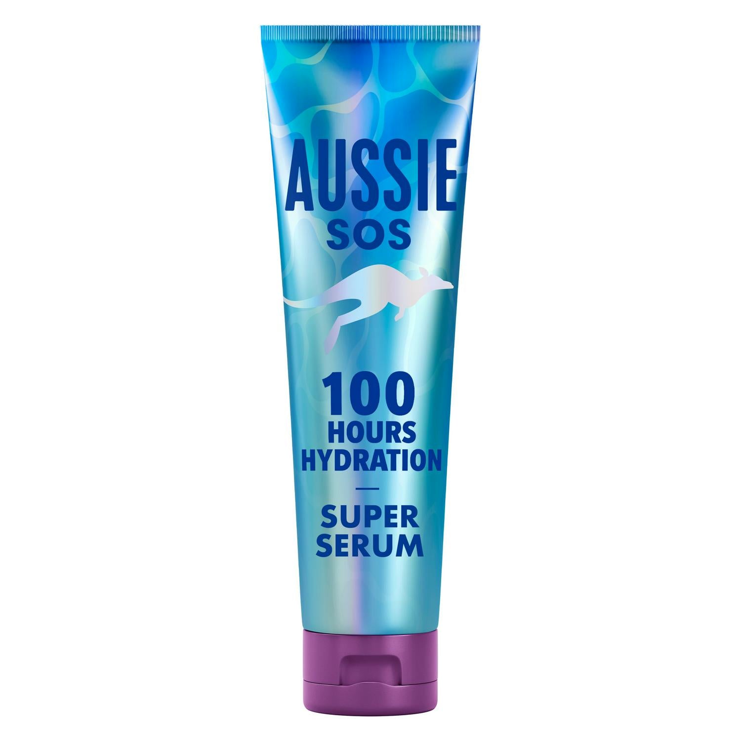 Aussie Sos Super Serum Leave In Treatment 160ml - British product