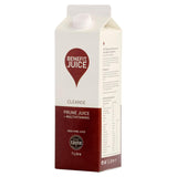 Benefit prune juice with vitamins 1 Litre - British product