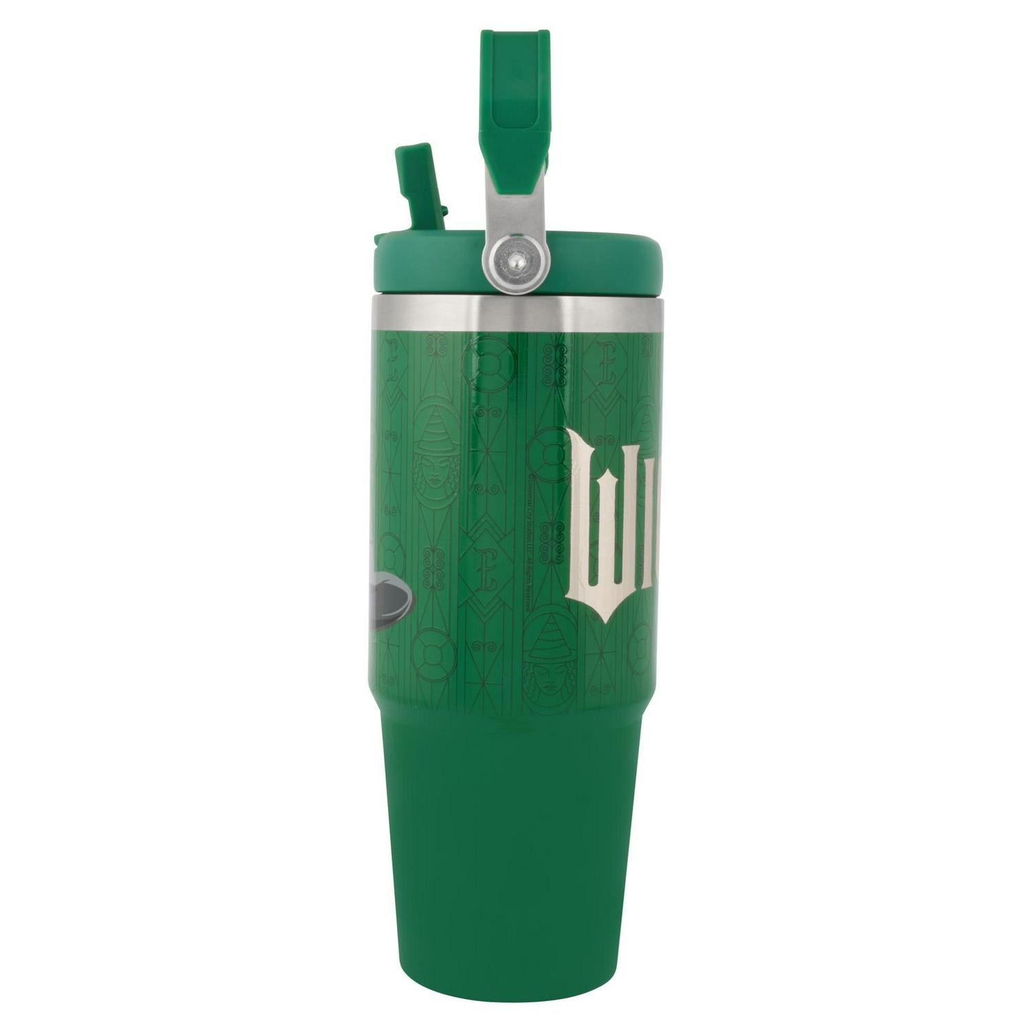 Wicked Elphaba Stainless Steel Cup 900ml (British brand)
