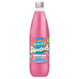Swizzels Drumstick Squashies Bubblegum Flavour 1L (British brand)