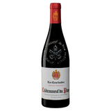 Châteauneuf Du Pape Les Courlandes Red Wine 75cl