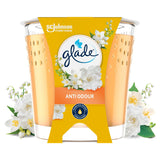 Glade Anti Odour Scented Candle 112g, UK version
