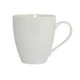 Sainsbury's Home Fine China Oversized Mug - White