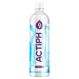 Actiph Alkaline Ionised Drinking Water 1L - British product