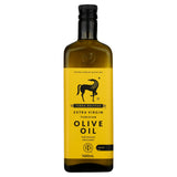Terra Delyssa Extra Virgin Olive Oil Tunisian 1000ml, imported from Tunisia