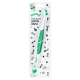 Bugalugs double headed dental brush for dogs and cats - British product