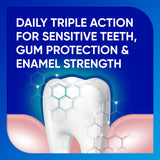 Sensodyne Sensitivity Gum & Enamel Toothpaste 75ml (British brand)