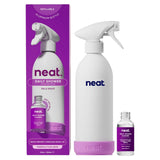 Neat Daily Shower Starter Pack Fig & Violet 30ml