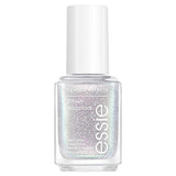 Essie Special Effects Topcoat Purple Chrome - British product