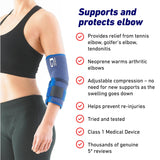 Neo G Elbow Support