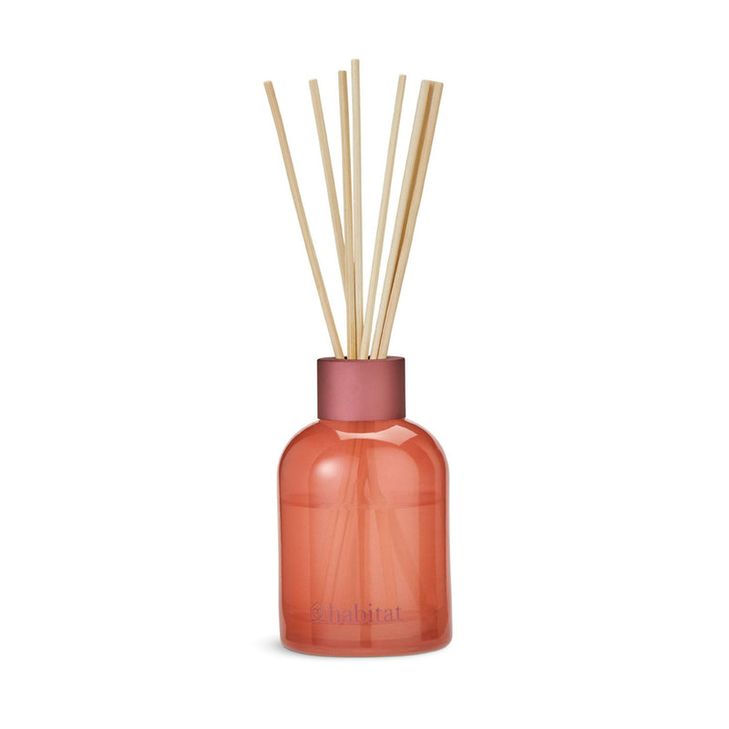 Habitat Reed Diffuser Refill Patchouli & Amber 90ml, UK version