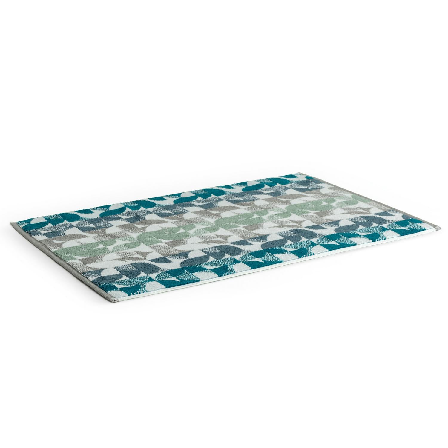 Habitat 100% Cotton Bath Mat 80cm X 50cm, UK version
