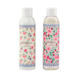 Apple Blossom Fragranced Vegan Bath and Body Gift Set with 4 Items