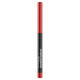 Maybelline Color Sensational Lip Liner Brick Red 90, imported from the UK