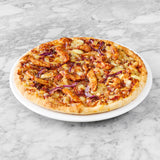 Pizza Express BBQ Chicken 272g