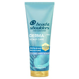 Head & Shoulders Conditioner DermaXPro Coconut Oil 220ml, UK version
