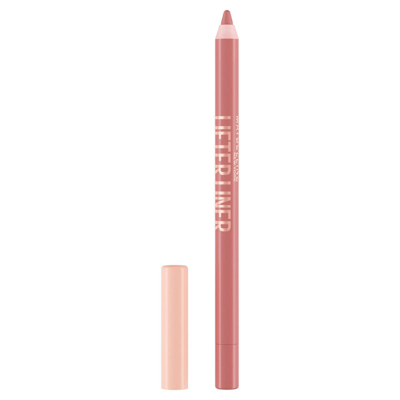 Maybelline Lifter Lip Liner, imported from the UK