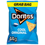 Doritos Tortilla Chips Cool Original 48g - British product