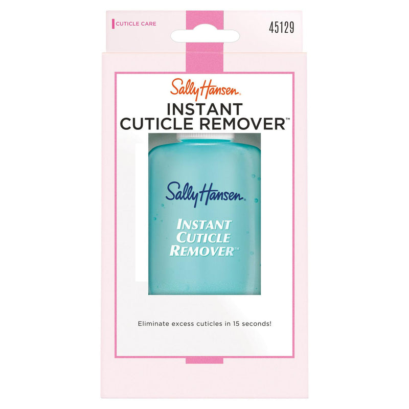 Sally Hansen Instant Cuticle Remover Treatment (British brand)