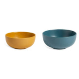 Habitat Matte 12 Piece Stoneware Dinner Set