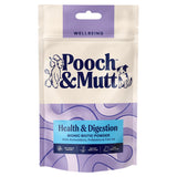 Pooch & Mutt dog supplement powder 200g, imported from the UK