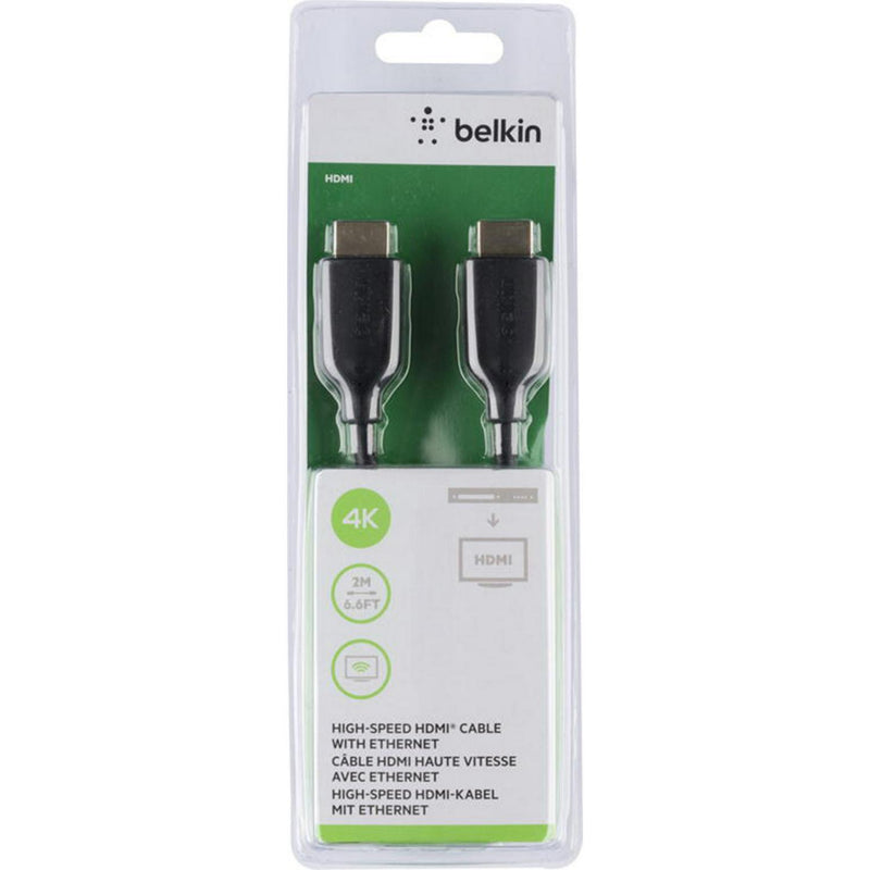 Belkin Hdmi Cable 2m