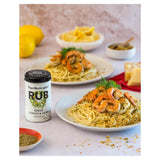 Cape Herb Greek Lemon Herb Seasoning 100g - British product