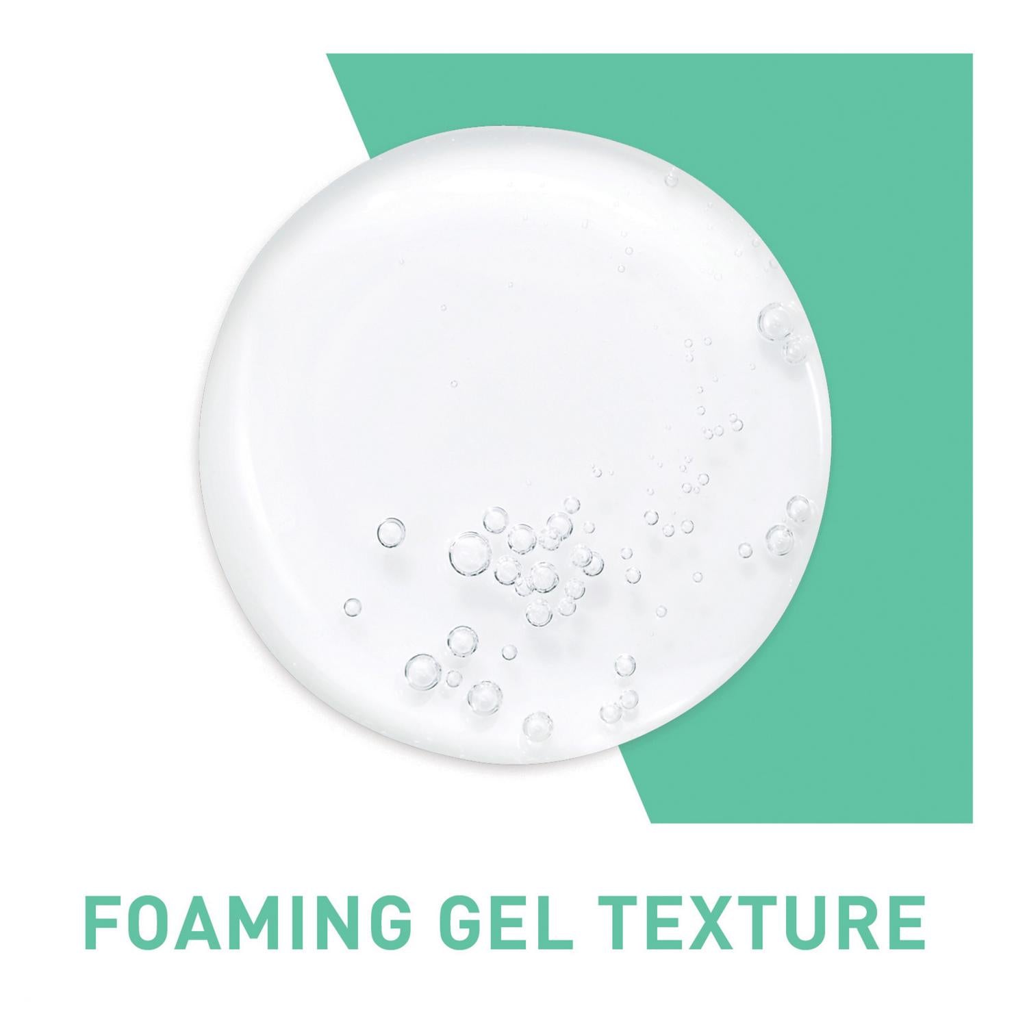 CeraVe Facial Foaming Cleanser Face Wash 473ml - British product