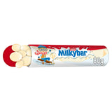 Milkybar Buttons White Chocolate Giant Tube 80g