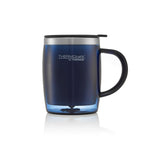 Thermocafe Desk Mug - Midnight Blue