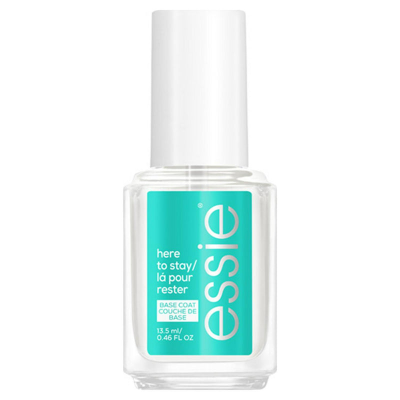 Essie Nail Polish Base Coat 13.5ml - British product