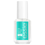 Essie Nail Polish Base Coat 13.5ml - British product
