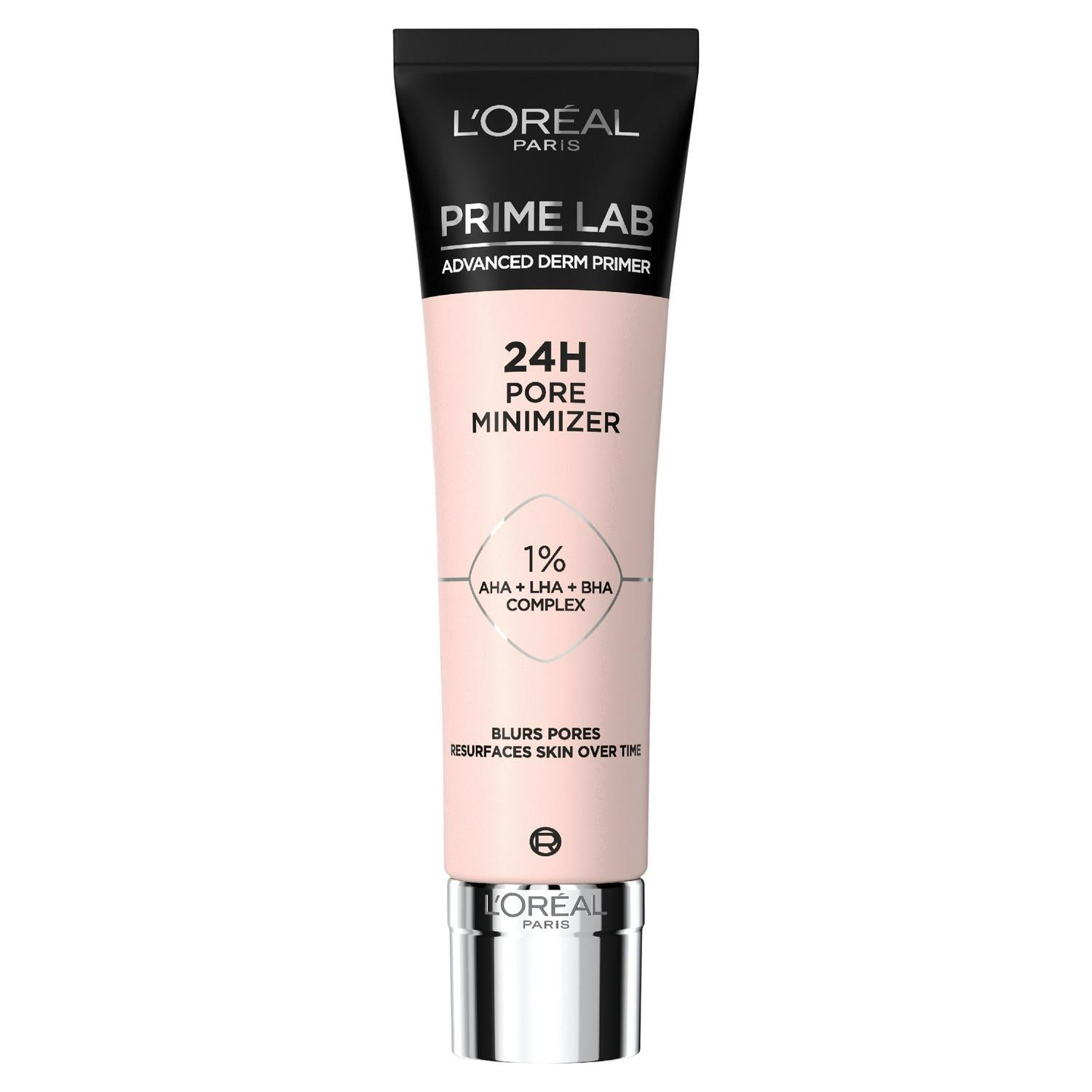L'Oreal Paris Pore Minimiser Primer, UK version