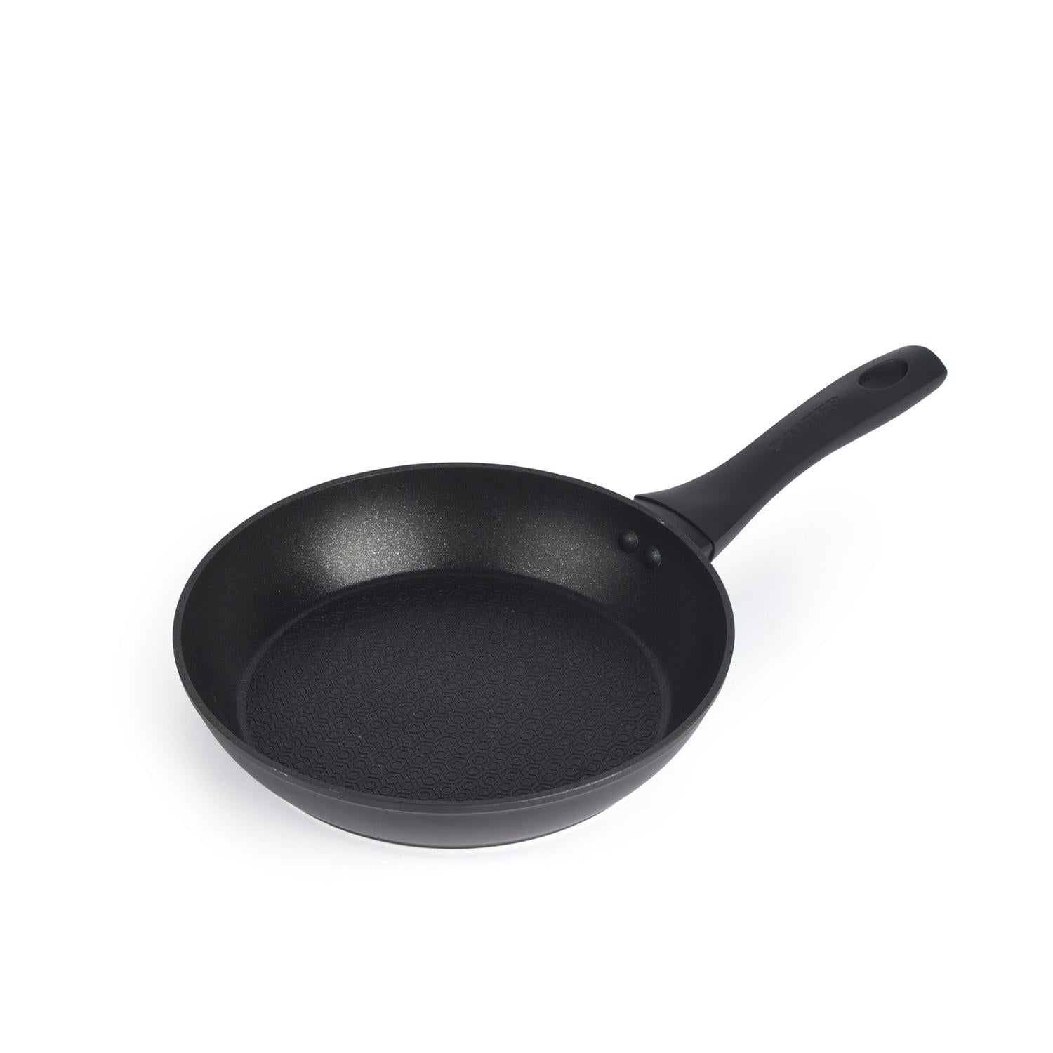 Salter Jewel Hex 24cm Frying Pan