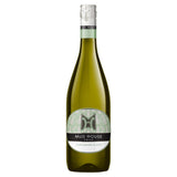 Mud House Chile Sauvignon Blanc 75cl, imported from the UK
