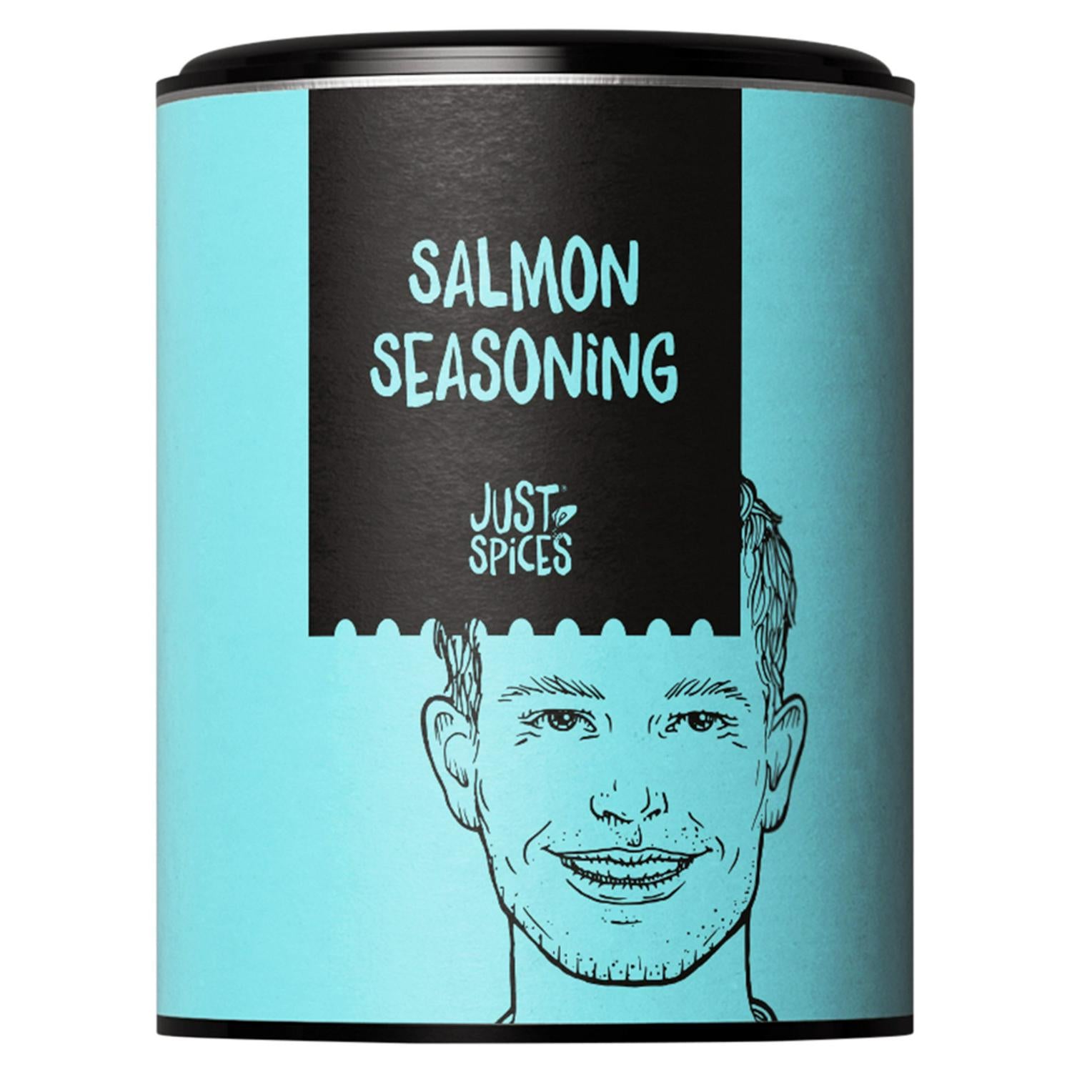 Salmon Seasoning 55g