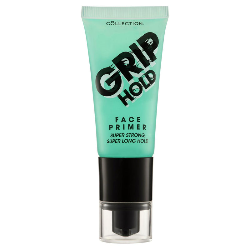 Collection grip hold face primer 28ml - British product
