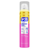 Vo5 Invisible Ultimate Hold Hairspray 400 ml (British brand)