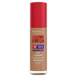 Rimmel London foundation in Natural Beige shade, imported from the UK