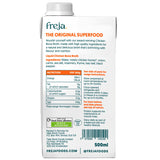 Freja Chicken Bone Broth 500ml